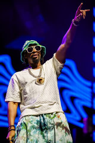 <p>Josh Brasted/WireImage</p> Lil Jon