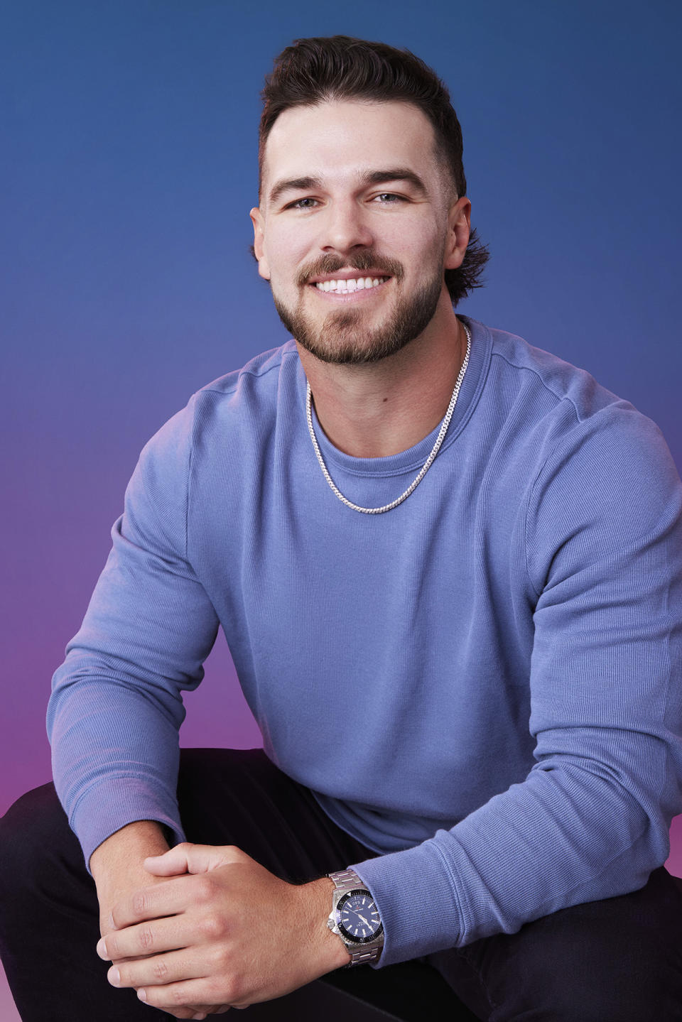 Austin Ott (Self-Eliminated) – Week 5