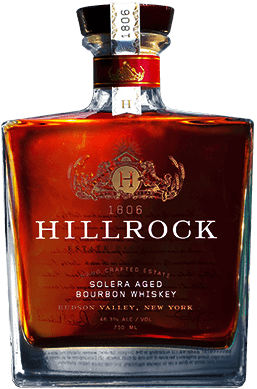 Hillrock Estate Bourbon