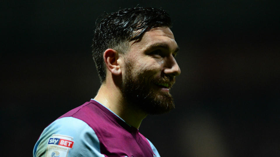 Still plenty to do: Robert Snodgrass