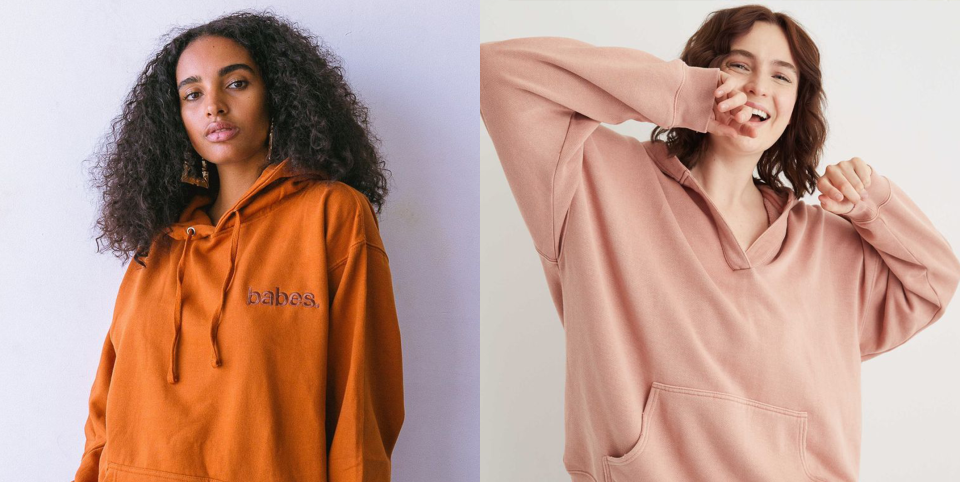 Here Are The Cutest and Coziest Hoodies You'll Ever Need In Your Closet