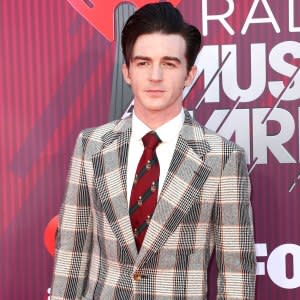 Drake Bell Sentenced in Attempted Child Endangerment Case