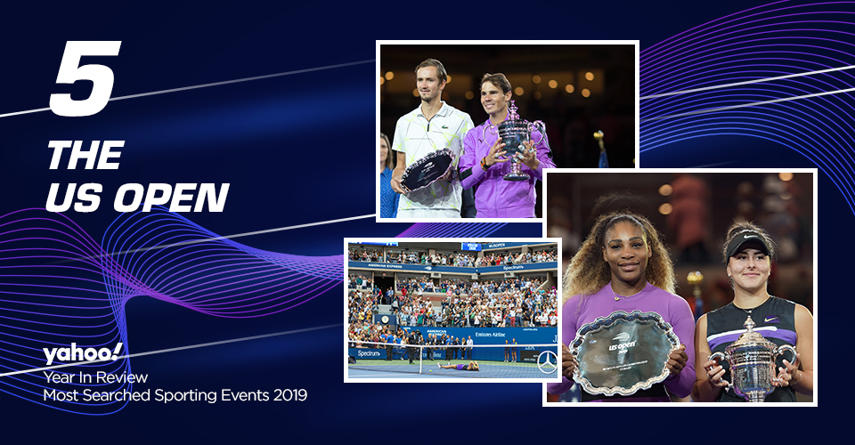 One of the most memorable Grand Slam finals in recent history saw Rafael Nadal overcome Russian Daniil Medvedev after four hours and 50 minutes of spellbinding tennis. It was Nadal’s fourth US Open title and his 19th career grand slam. Women’s tennis also embraced another new teenage champion, Bianca Andreescu, who rushed past Serena Williams in 1 hour and 40 minutes at the Arthur Ashe Stadium.