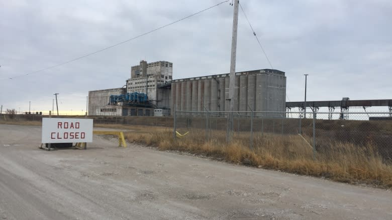 Ship carrying supplies and fuel arrives in Churchill