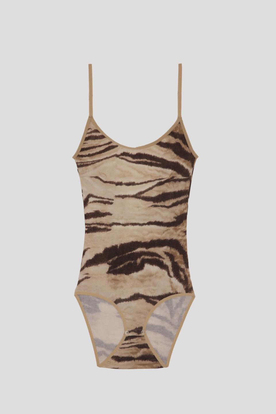 BASERANGE Emily body, £125 (baserange. com) (Baserange)