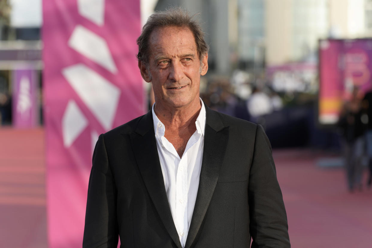 Vincent Lindon est à l’affiche du film « Comme un fils » de  Nicolas Boukhrief.