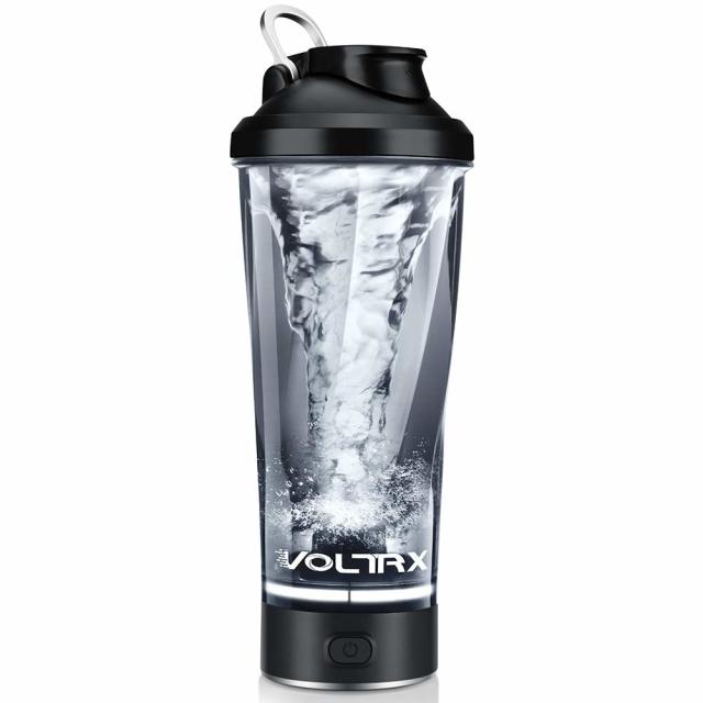 24oz Economy Shaker Bottle with Mixing Ball