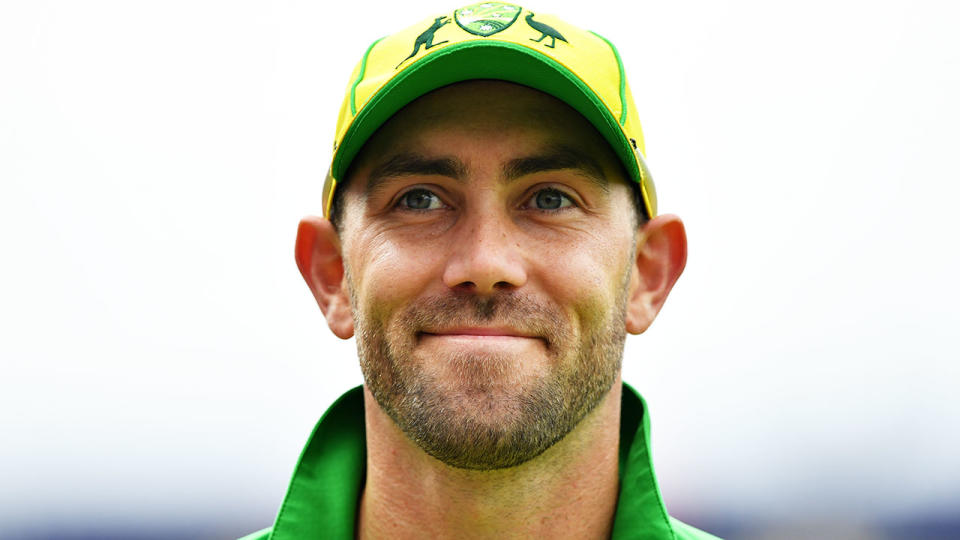 Glenn Maxwell is taking an indefinite break from cricket due to mental health concerns.