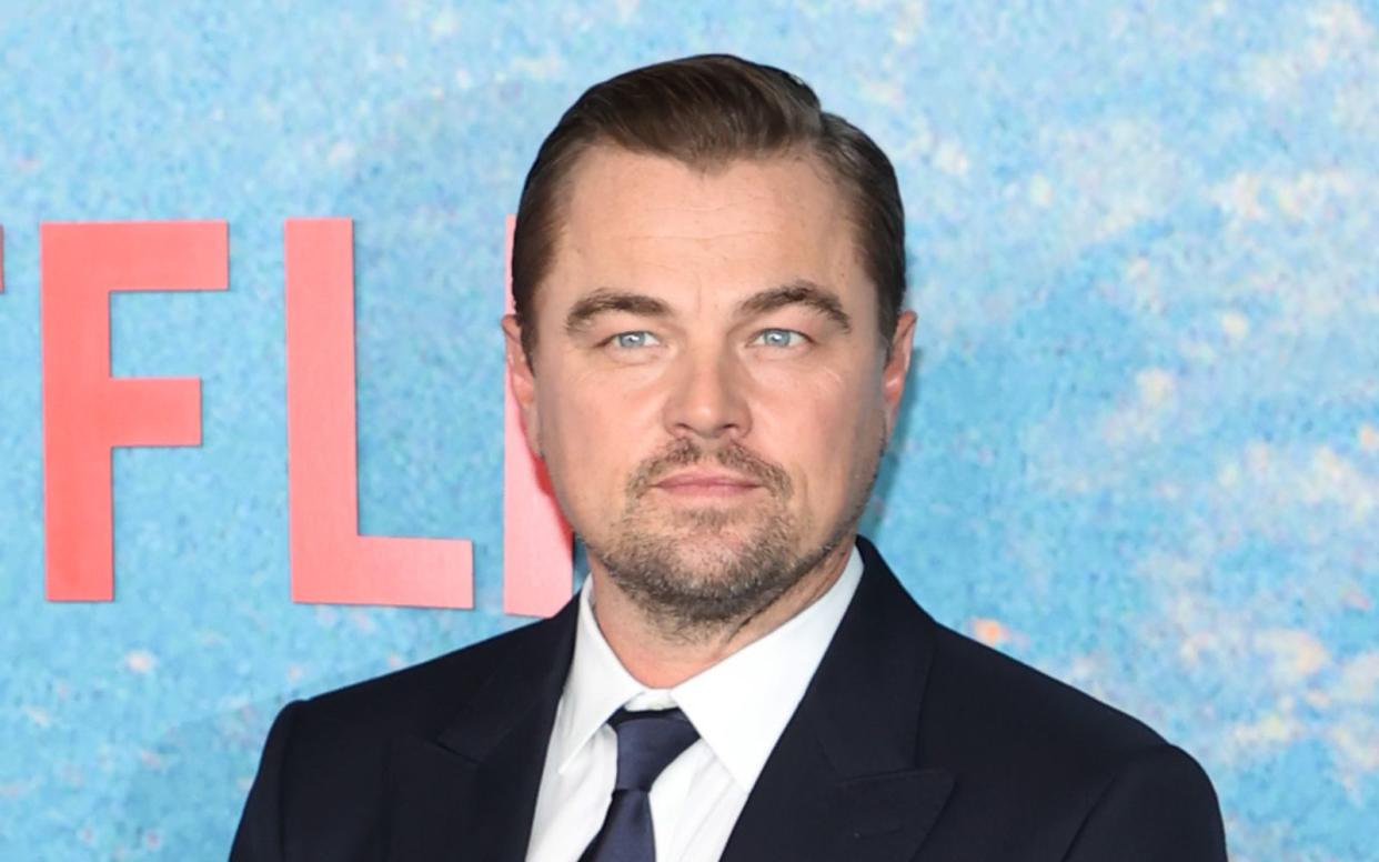 Alles aus bei Leonardo DiCaprio und Camila Morrone: Im Juni soll sich das Paar nach dem 25. Geburtstag seiner Ex-Freundin getrennt haben. Allerdings seien der Schauspieler und das Model im Guten auseinander gegangen. (Bild: 2021 Getty Images/Mike Coppola)