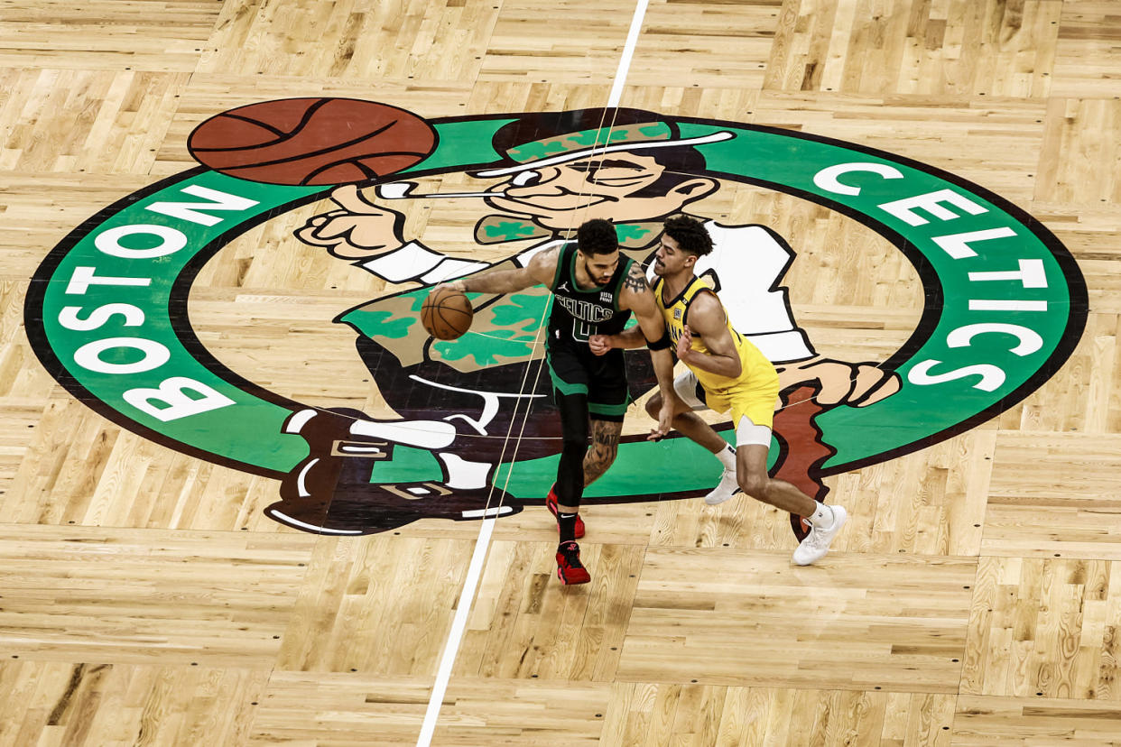 Indiana Pacers v Boston Celtics (Winslow Townson / Getty Images file)