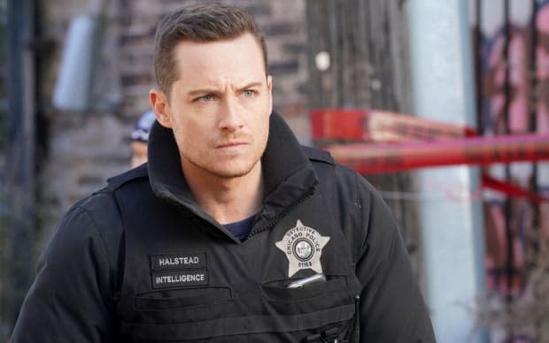 Jesse Lee Soffer<p>Photo by: Lori Allen/NBC</p>