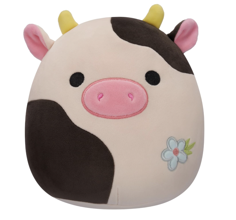 15 Best Spring Squishmallows 2024: Where to Find Sanrio, XL Plushies