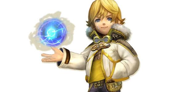 Final Fantasy Crystal Chronicles Remastered tendrá personajes y armas DLC