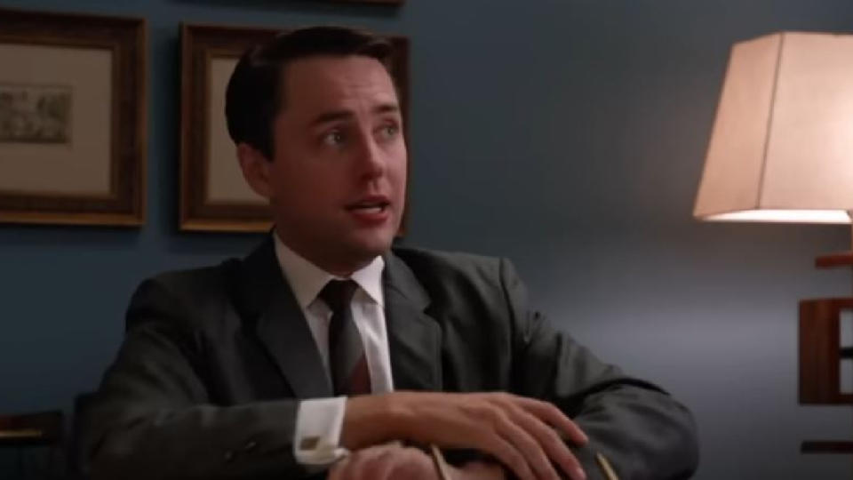 Pete Campbell (Mad Men)