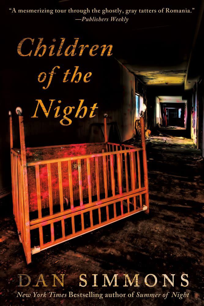 'Children of the Night' by Dan Simmons