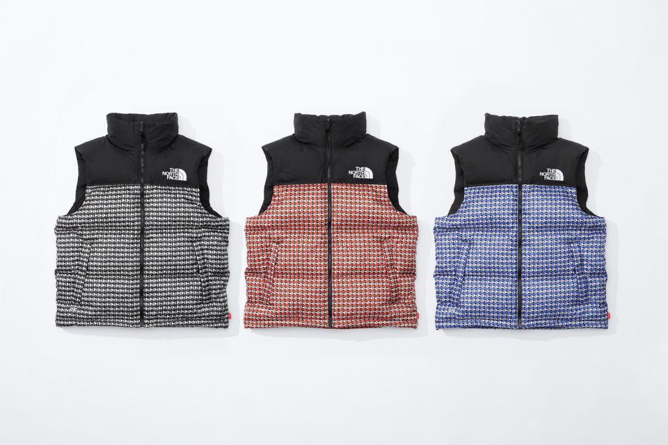 <cite class="credit">Courtesy of Supreme x The North Face</cite>