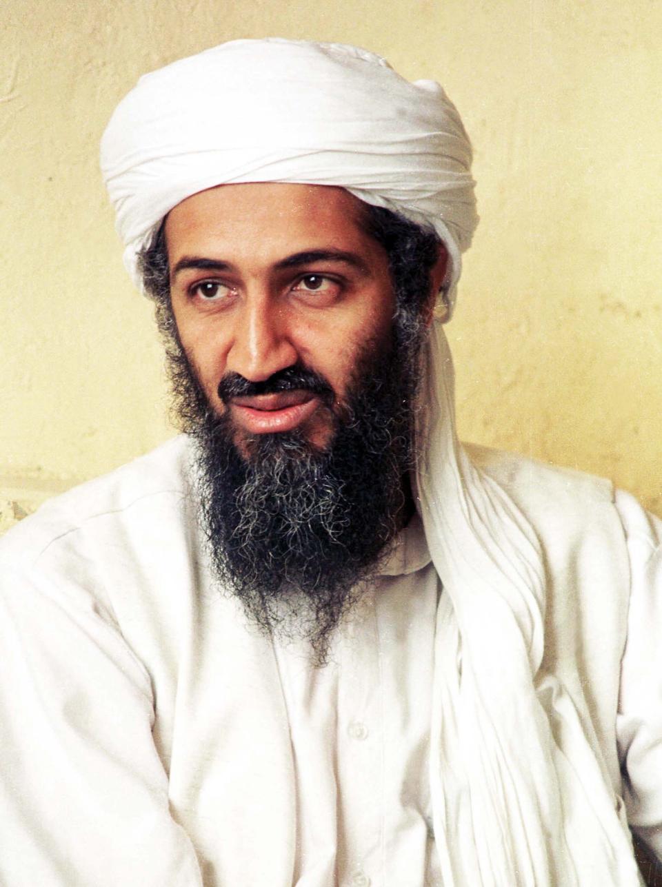 Osama bin Laden born March 10, 1957. member of the prominent Saudi bin Laden family and the founder of the Islamic extremist organization al-Qaeda, best known for the September 11 attacks on the United States and numerous other mass-casualty attacks against civilian and military targets.