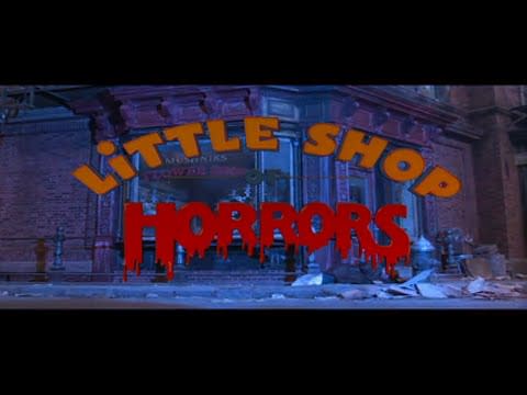 Little Shop of Horrors (1986)