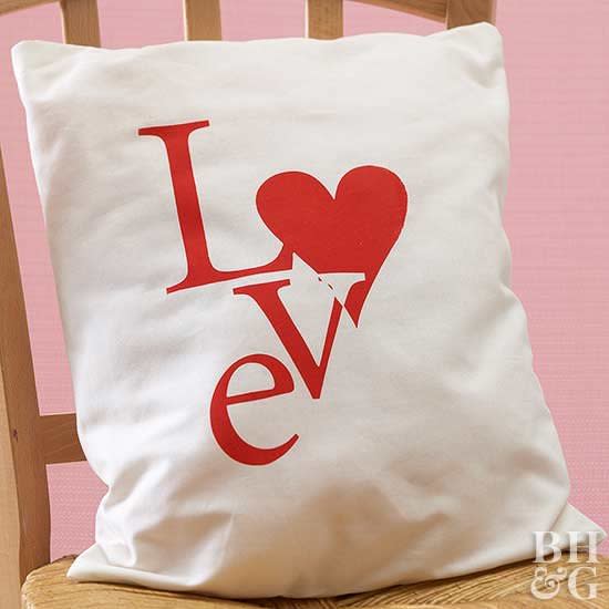 Choose romantic or cutesy to express your love and affection with handmade Valentine's Day gifts this year. We have creative DIY Valentine's Day gifts for him and her: home projects, DIY Valentine's Day cards, photo projects, and food gifts. These gifts are sure to show loved ones how much you care.