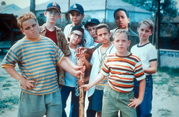 From the big leagues to the big screen: Movie appearances by all 30 MLB  teams