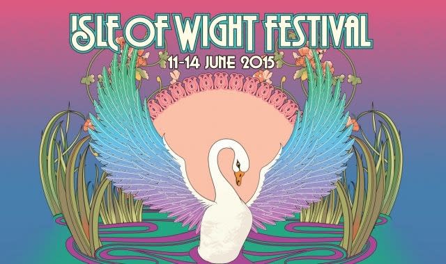 The 2015 Isle of Wight Festival will feature The Prodigy, Groove Armada and Pharrell Williams, among others