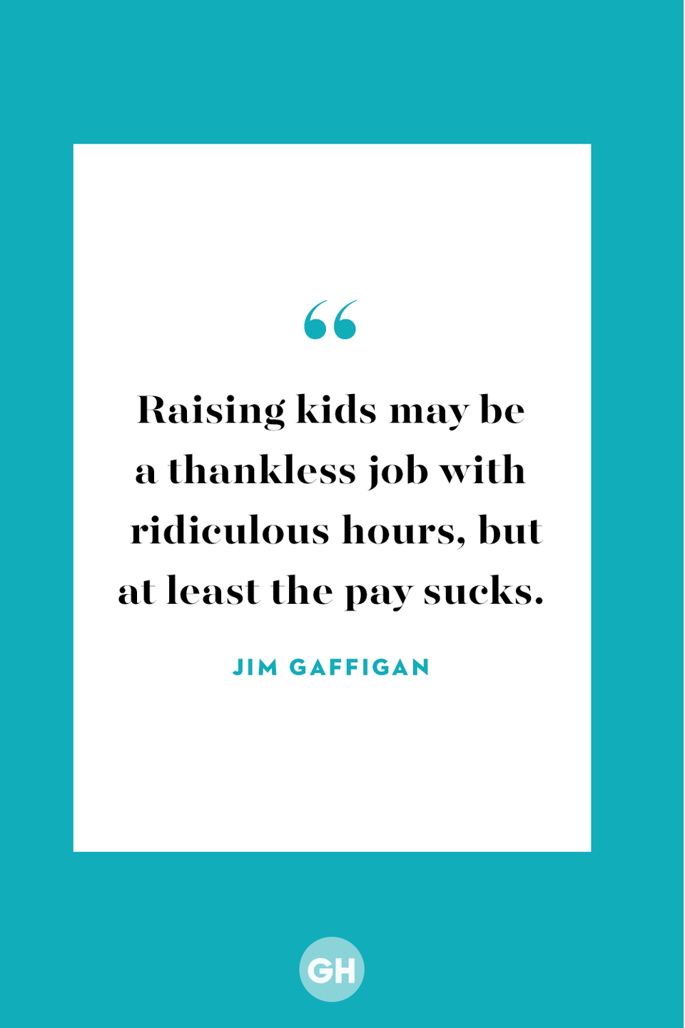 Jim Gaffigan