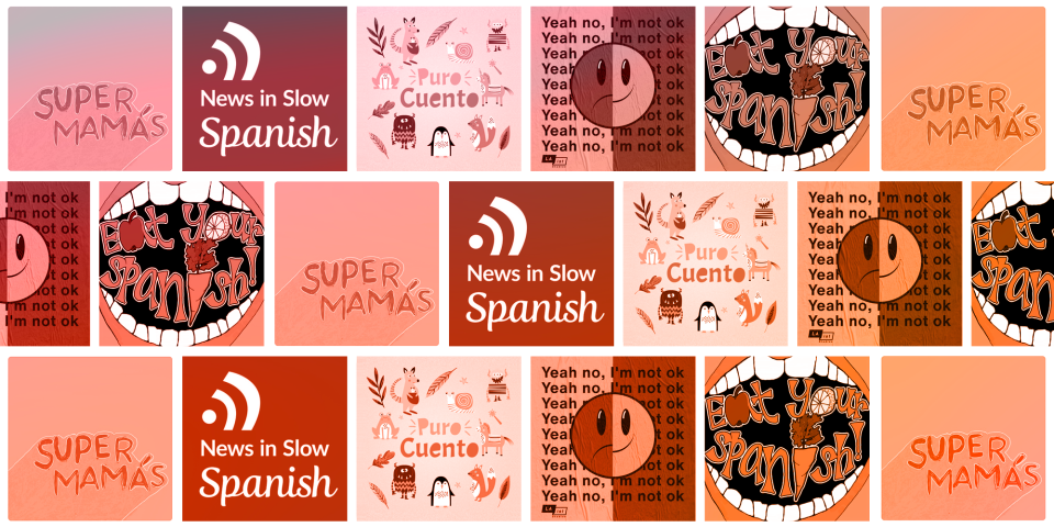 30 Amazing Spanish and Latinx Podcasts to Listen to Right Now