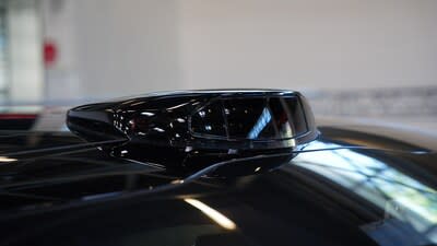 Hesai's AT128 Automotive Lidar Debuts in Europe with Luxury EV HiPhi Z's  German Sales Launch