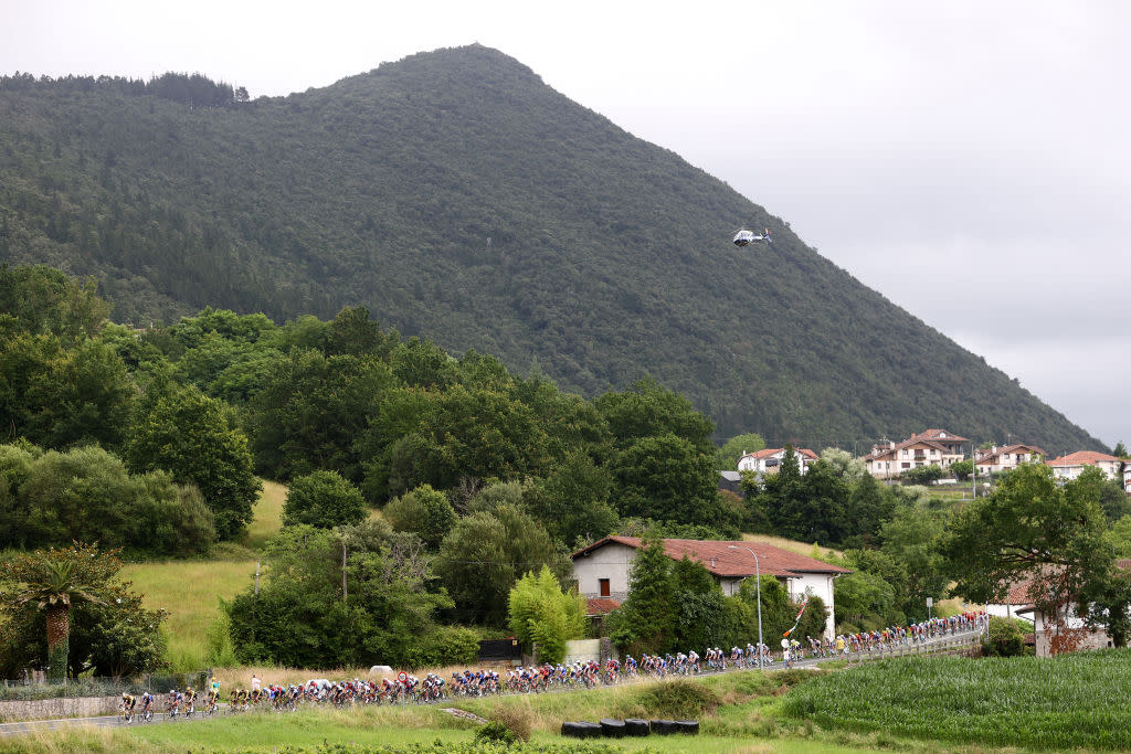  Tour de France  