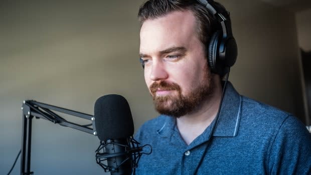 Eric Skwarczynski is host of the Preacher Boys podcast, which focuses on alleged mental, physical and sexual abuse within the Independent Fundamental Baptist movement.