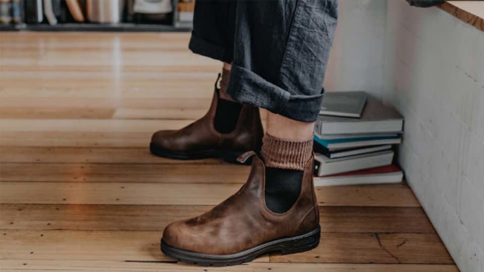 Blundstone Classic 550 Chelsea Boots - REI