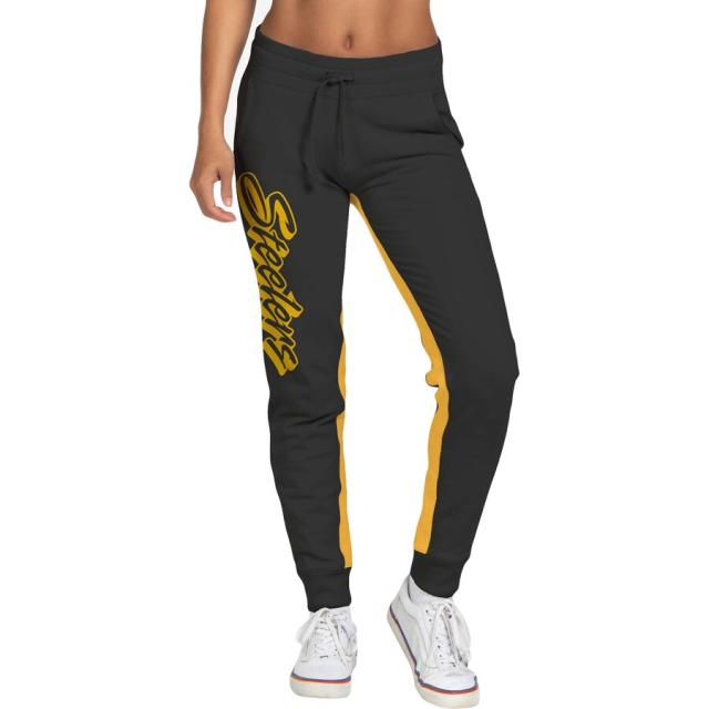 Pittsburgh Steelers Pants, Steelers Sweatpants, Leggings, Yoga Pants,  Joggers