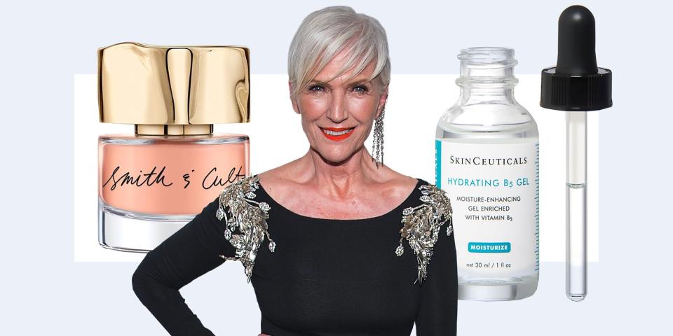 40 Ways to Instantly Make Yourself Look More Youthful