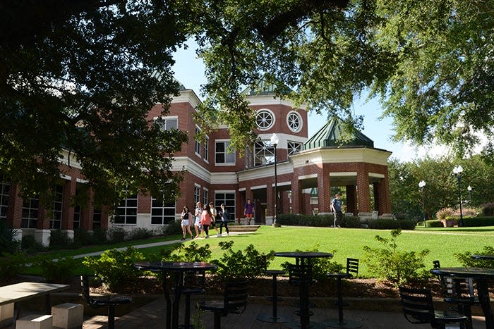 Belhaven University in Jackson has several new offerings for the fall of 2023 including cybersecurity.