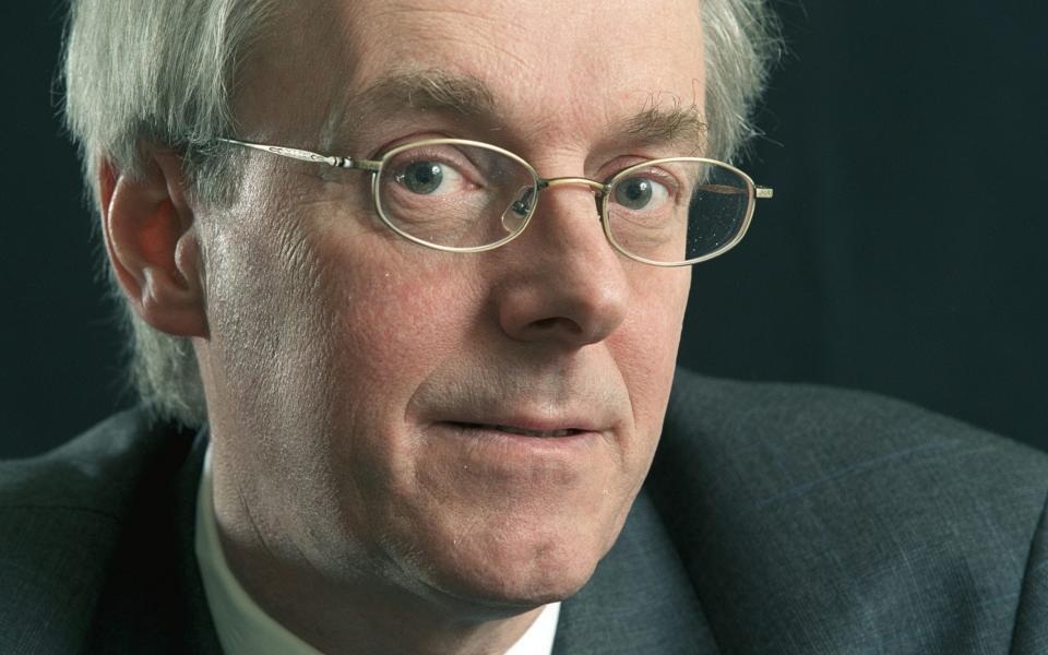 Philip Havers QC - Martin Pope