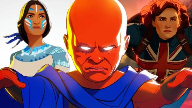 What If? Season 2 Premiere Date: Animated Marvel Characters Are Back