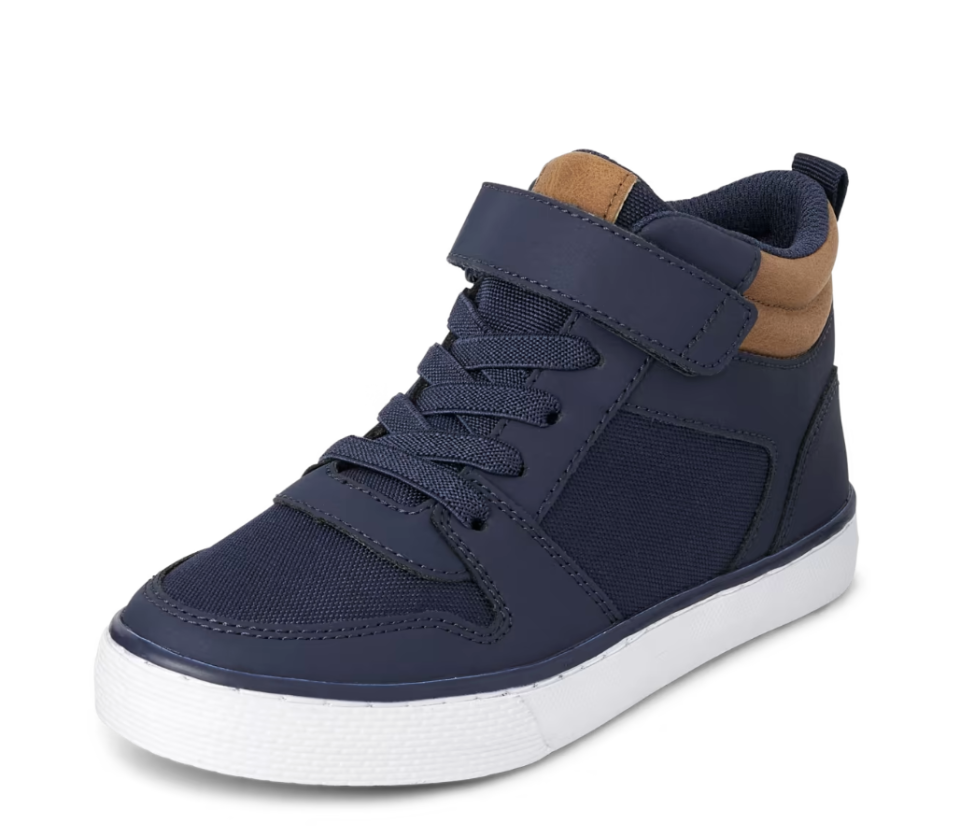 The Children&#x002019;s Place Hi Top Sneakers