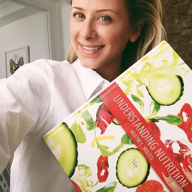 ‘The Hills’ alum Lo Bosworth