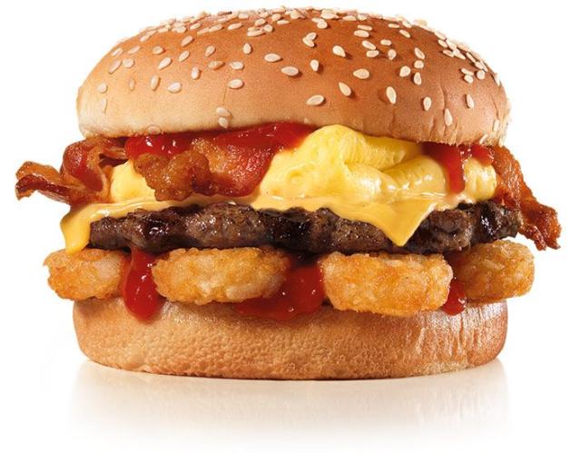 Sonic Breakfast Menu Ranked: The Best and Worst Items