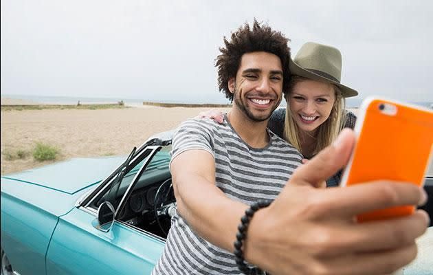 A road trip is always a good idea. Photo: Getty