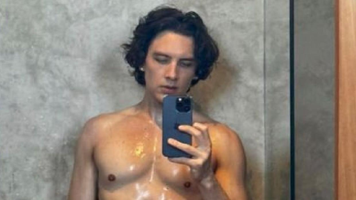 Cody Fern