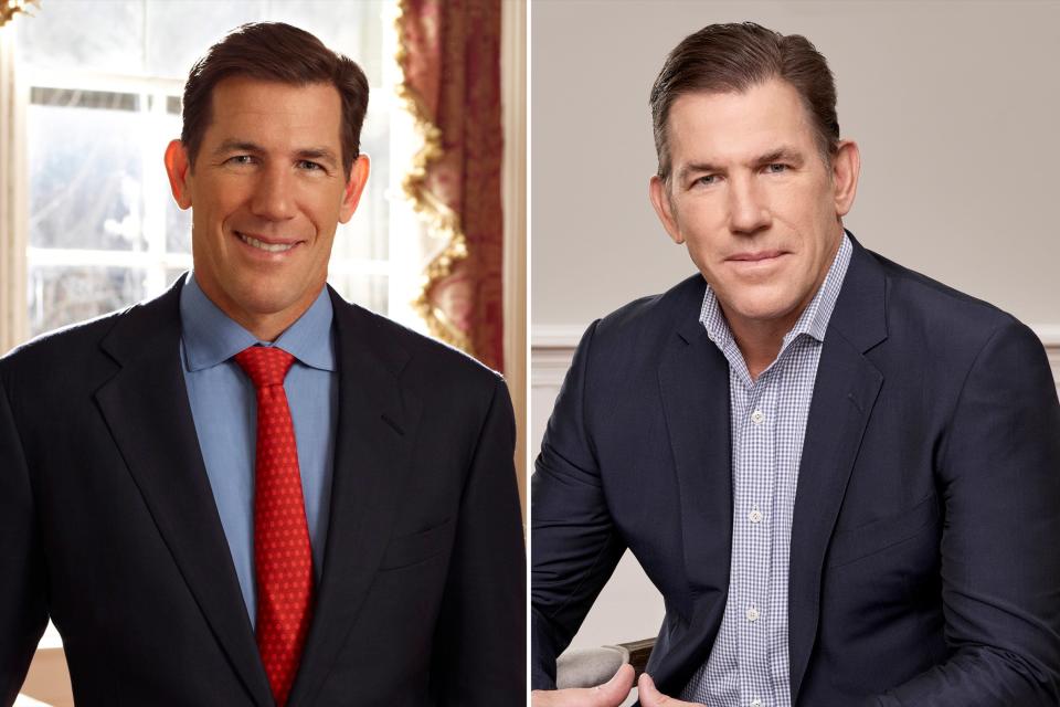 Thomas Ravenel