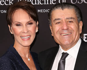 haim saban 2016