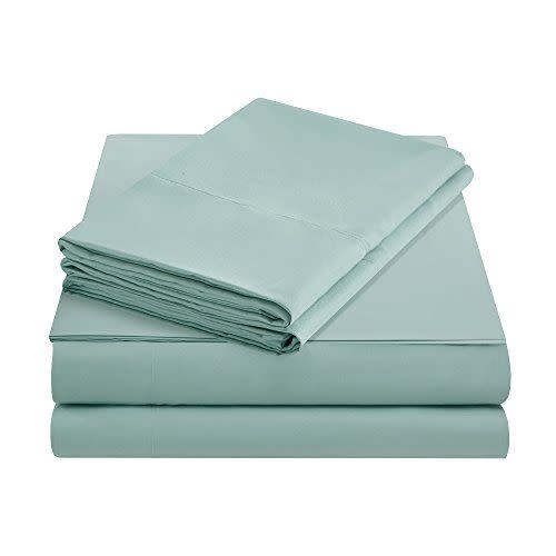 Coolmax Sheet Set