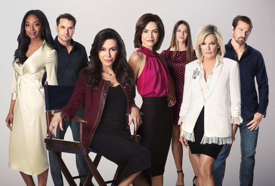 Daytime Emmys 2023: General Hospital Named Best Drama — Plus, Creative Arts Winners Revealed