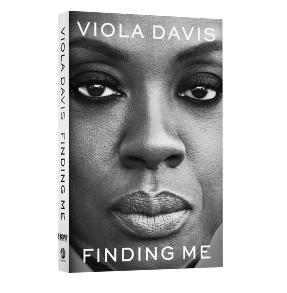 Viola Davis Cover Rollout