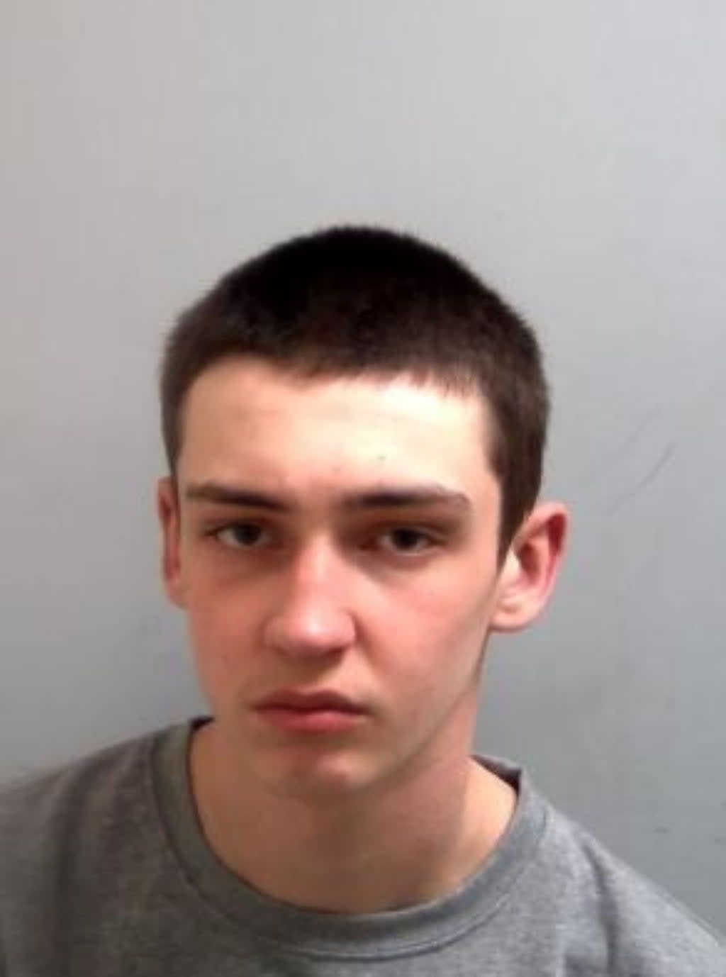 Joshuah Sparks (Essex Police/PA)