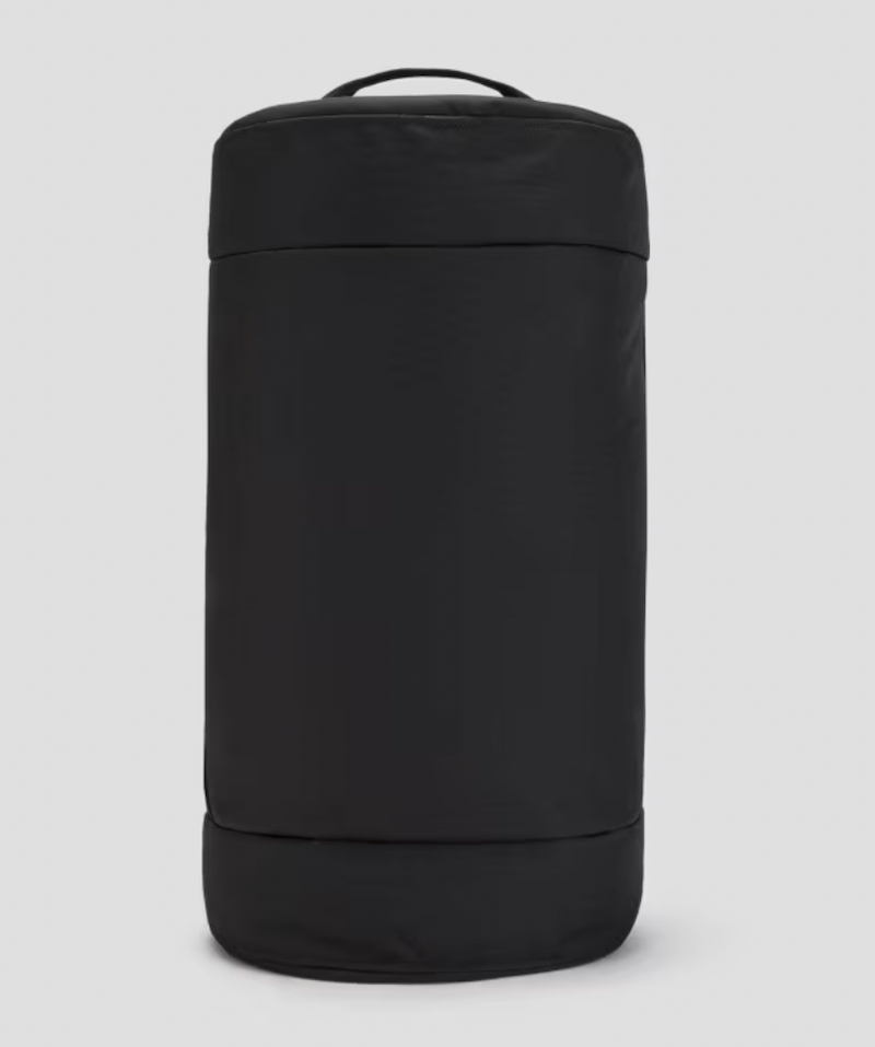 <p><a href="https://go.redirectingat.com?id=74968X1596630&url=https%3A%2F%2Fwww.everlane.com%2Fproducts%2Fmens-renew-transit-duffle-black%3Fcollection%3Dmens-all-shoes-accessories&sref=https%3A%2F%2Fwww.esquire.com%2Fstyle%2Fmens-fashion%2Fg60756857%2Fbest-menswear-may-10-2024%2F" rel="nofollow noopener" target="_blank" data-ylk="slk:Shop Now;elm:context_link;itc:0;sec:content-canvas" class="link ">Shop Now</a></p><p>ReNew Transit 4-Way Duffle</p><p>everlane.com</p><p>$150.00</p>