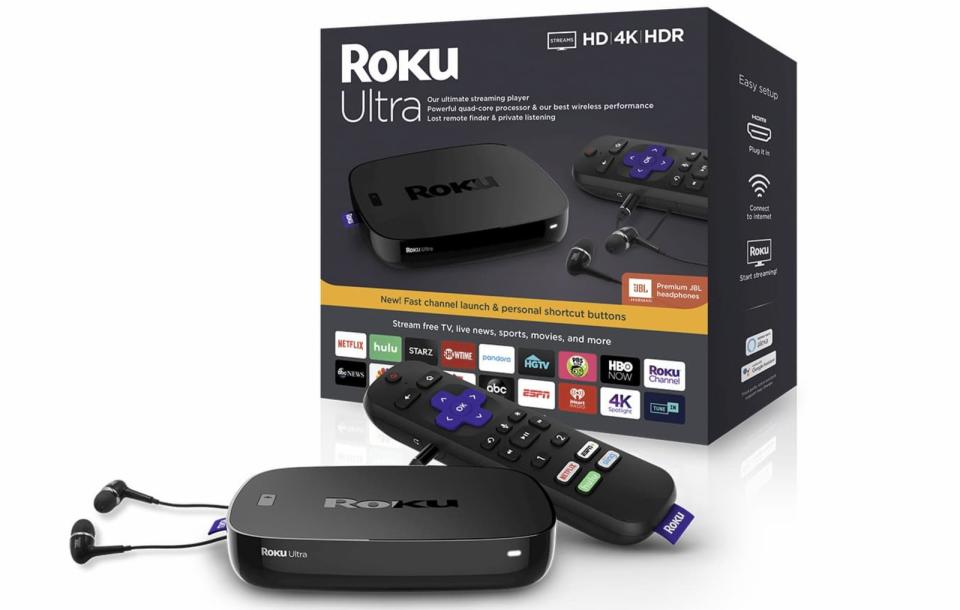 Roku