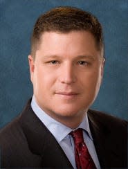 Florida Sen. Jeff Brandes